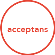 Acceptation