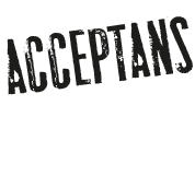 L'ACCEPTATION