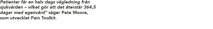 0 5 jour aide du prestataire de soins